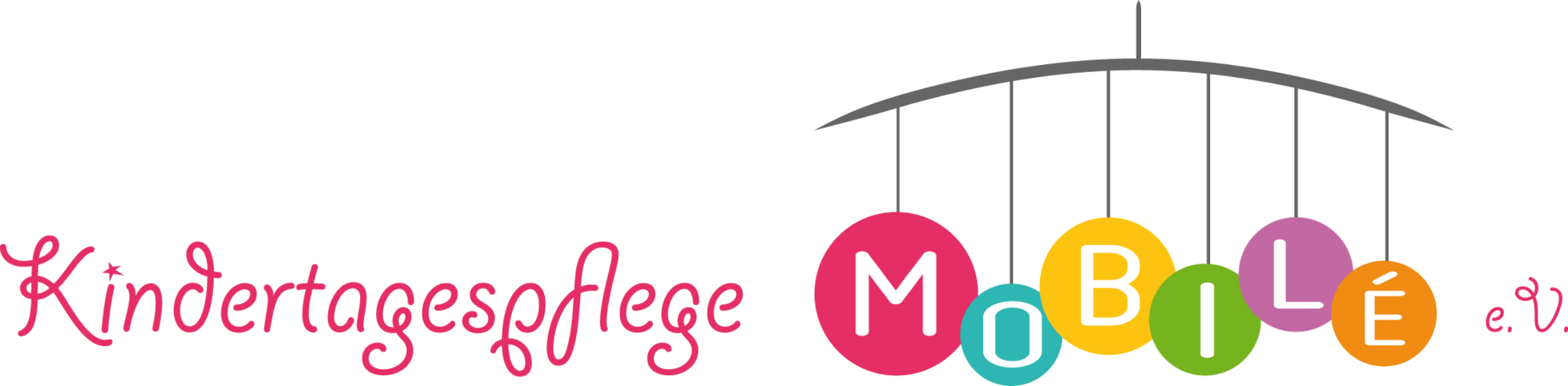 Logo von Kindertagespflege MOBILÉ e.V.
