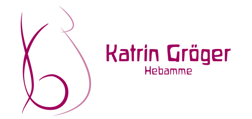 Midwife Katrin Gröge
