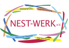 Logo von NEST-WERK e.V.