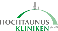Logo von Hochtaunus Kliniken