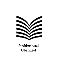 Logo von Stadtbücherei Oberursel