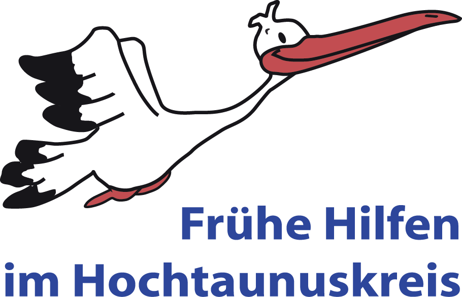 Logo von Early Help Hochtaunuskreis