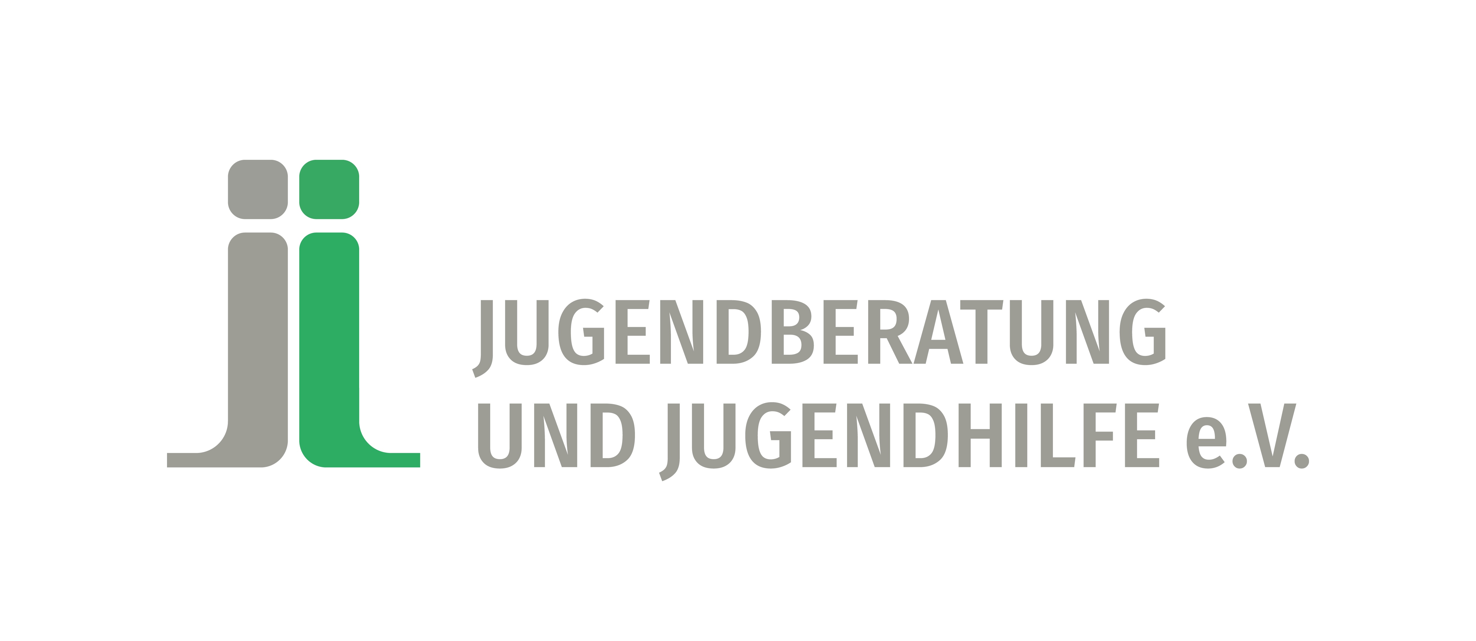 Logo von Jugendberatung und Jugendhilfe e.V. Stationary Youth Welfare - Parent-Child House Weitblick